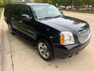 2007 GMC Yukon XL Denali