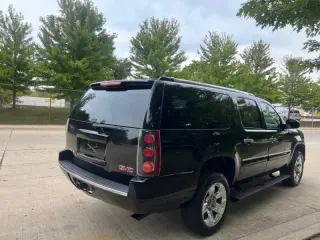 2007 GMC Yukon XL Denali