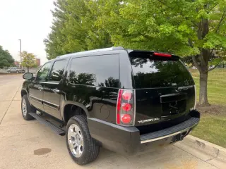 2007 GMC Yukon XL Denali