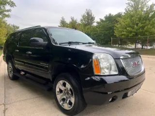 2007 GMC Yukon XL Denali