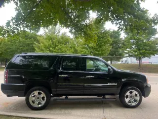 2007 GMC Yukon XL Denali