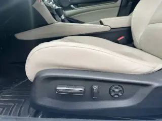 2019 Honda Accord EX-L