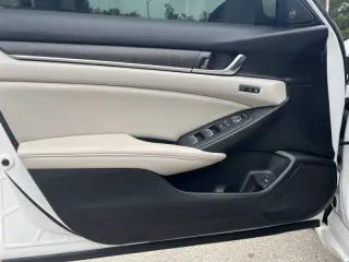2019 Honda Accord EX-L