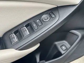 2019 Honda Accord EX-L
