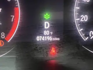 2019 Honda Accord EX-L