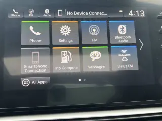 2019 Honda Accord EX-L