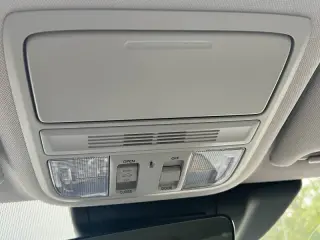 2019 Honda Accord EX-L