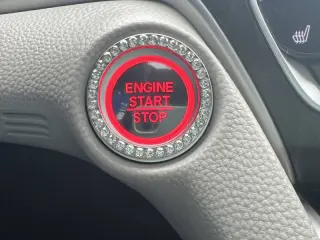 2019 Honda Accord EX-L