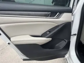 2019 Honda Accord EX-L