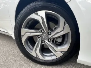 2019 Honda Accord EX-L