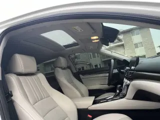 2019 Honda Accord EX-L