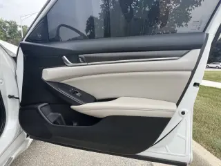 2019 Honda Accord EX-L