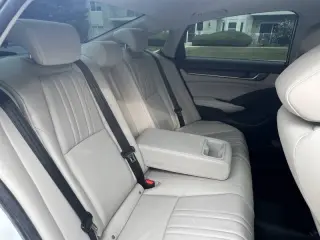 2019 Honda Accord EX-L