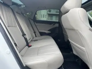 2019 Honda Accord EX-L