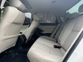 2019 Honda Accord EX-L