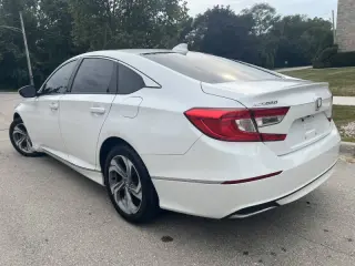 2019 Honda Accord EX-L
