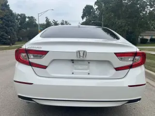 2019 Honda Accord EX-L