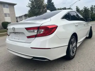 2019 Honda Accord EX-L