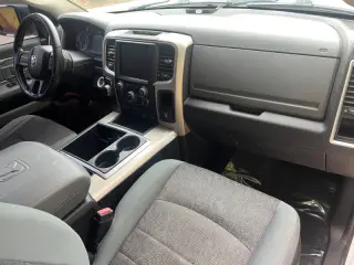 2015 RAM 1500 Outdoorsman