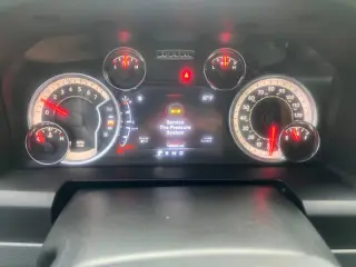 2015 RAM 1500 Outdoorsman