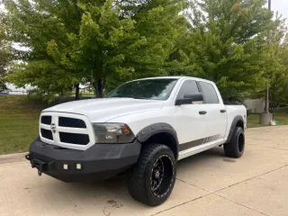2015 RAM 1500 Outdoorsman