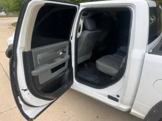 2015 RAM 1500 Outdoorsman