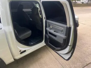 2015 RAM 1500 Outdoorsman