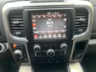 2015 RAM 1500 Outdoorsman