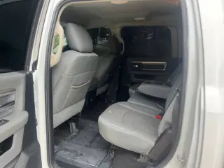 2015 RAM 1500 Outdoorsman