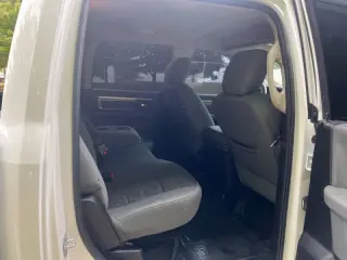 2015 RAM 1500 Outdoorsman