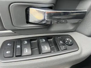 2015 RAM 1500 Outdoorsman