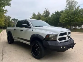 2015 RAM 1500 Outdoorsman