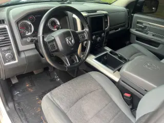 2015 RAM 1500 Outdoorsman