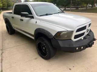 2015 RAM 1500 Outdoorsman