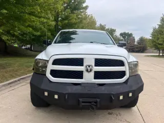 2015 RAM 1500 Outdoorsman