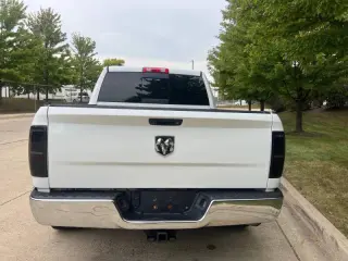 2015 RAM 1500 Outdoorsman