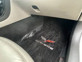 2008 Chevrolet Corvette