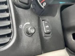 2008 Chevrolet Corvette