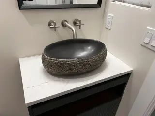 Countertop para cocina stone