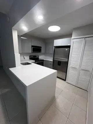 Countertop para cocina stone