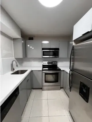 Countertop para cocina stone