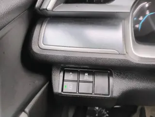 2017 Honda Civic Touring