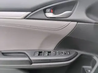 2017 Honda Civic Touring