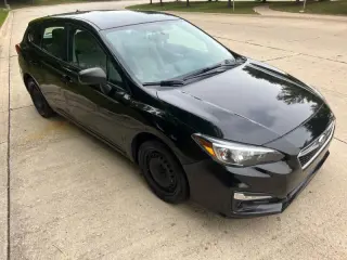 2018 Subaru Impreza 2.0i
