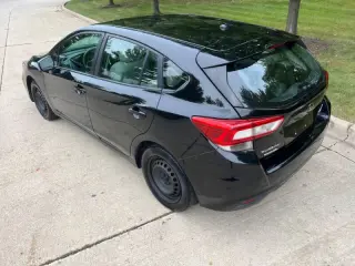 2018 Subaru Impreza 2.0i