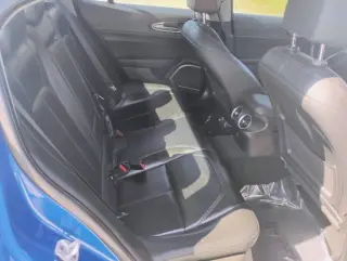 2019 Alfa Romeo Giulia