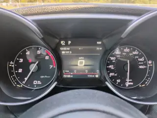 2019 Alfa Romeo Giulia