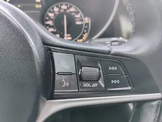 2019 Alfa Romeo Giulia