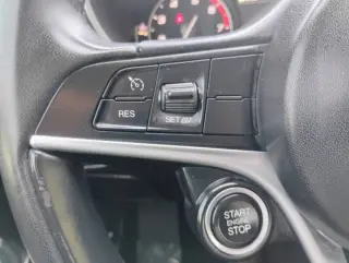 2019 Alfa Romeo Giulia
