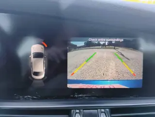2019 Alfa Romeo Giulia